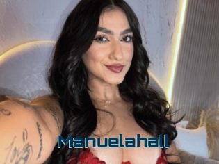 Manuelahall