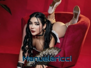 Manuelaricci