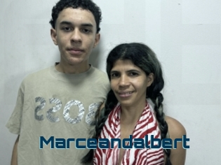 Marceandalbert
