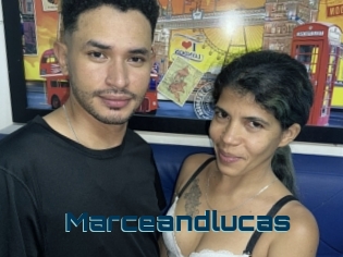 Marceandlucas