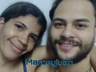 Marceyjuan