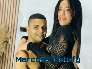 Marcosandstefy