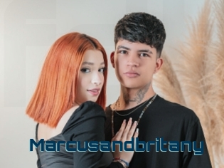 Marcusandbritany
