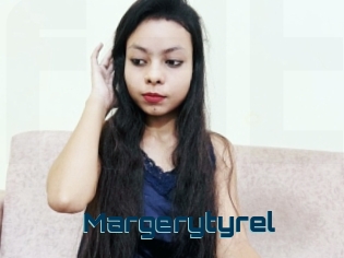 Margerytyrel