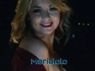 Marialolo