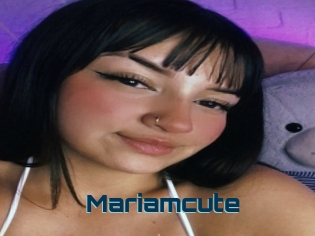 Mariamcute