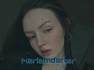 Mariamdarter