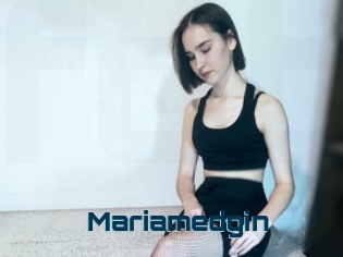 Mariamedgin