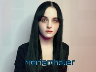Mariamhaler