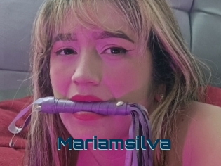 Mariamsilva