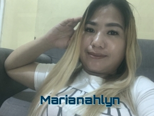 Marianahlyn