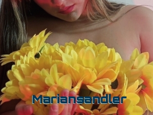 Mariansandler