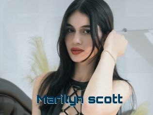Marilyn_scott
