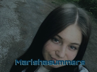Marishasummers