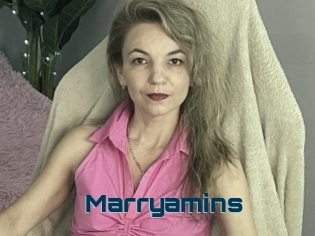 Marryamins