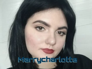 Marrycharlotte