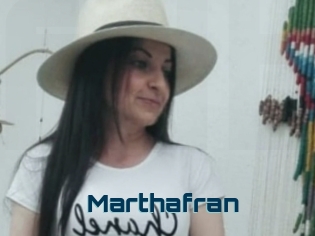 Marthafran