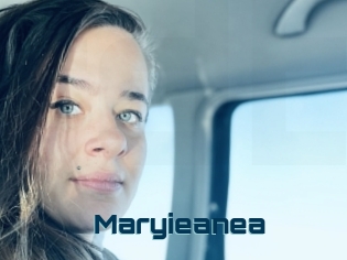 Maryieanea