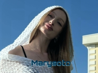Marysoto