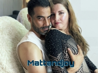 Mattandjoy