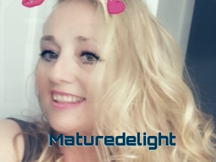 Maturedelight