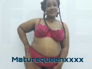 Maturequeenxxxx