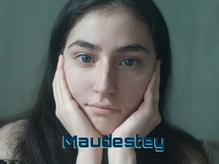 Maudestey