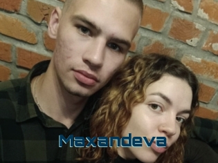 Maxandeva