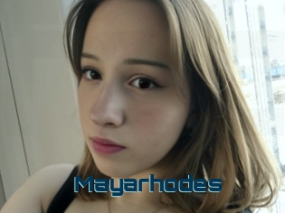 Mayarhodes