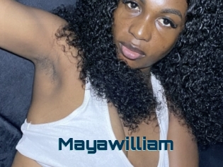 Mayawilliam