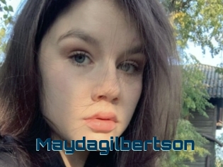 Maydagilbertson