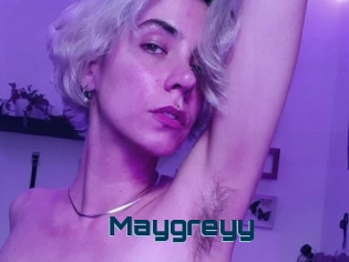 Maygreyy