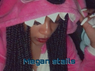 Megan_stails