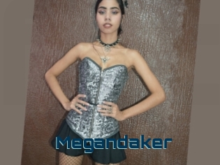 Megandaker