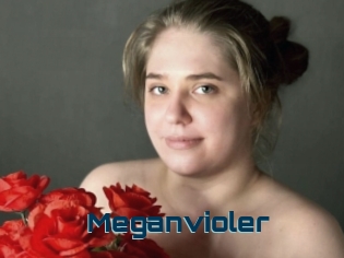 Meganvioler