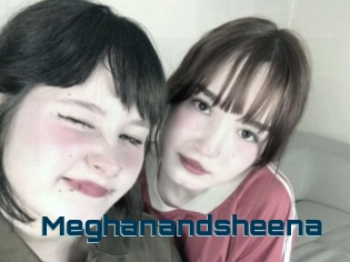 Meghanandsheena