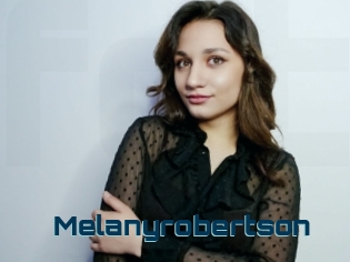 Melanyrobertson