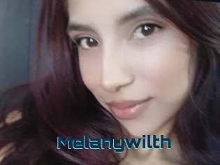 Melanywilth