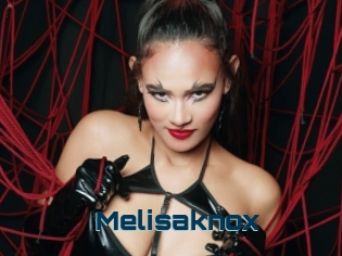 Melisaknox