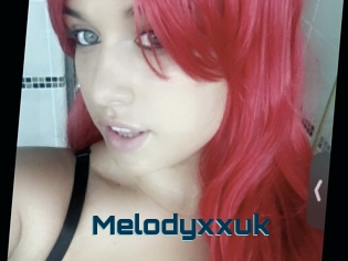 Melodyxxuk