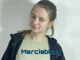 Merciabiddy