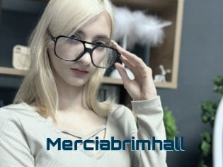 Merciabrimhall