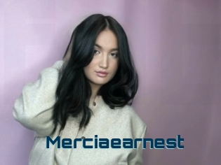 Merciaearnest