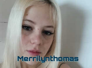 Merrilynthomas