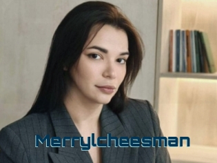 Merrylcheesman