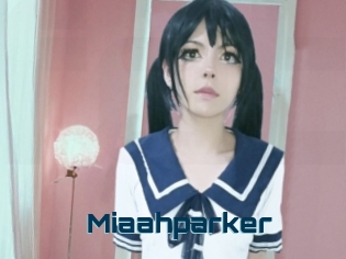 Miaahparker