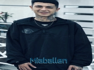 Miaballen