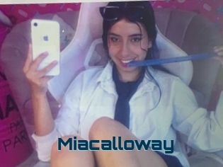 Miacalloway