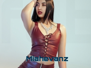 Miahevanz