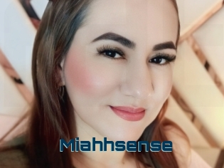Miahhsense